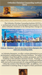 Mobile Screenshot of occiservices.org